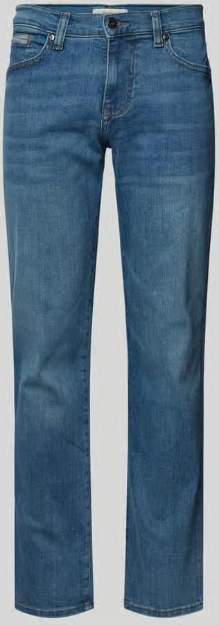 MCNEAL Regular fit jeans in 5-pocketmodel