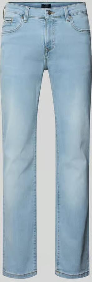 MCNEAL Regular fit jeans met steekzakken