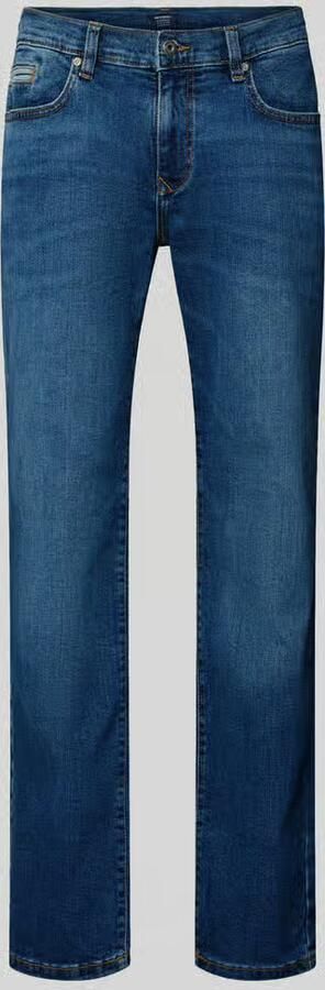 MCNEAL Regular fit jeans met steekzakken
