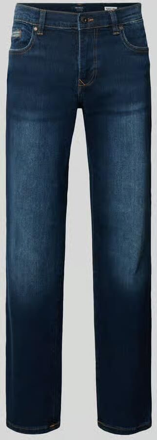 MCNEAL regular fit jeans met steekzakken - Foto 2