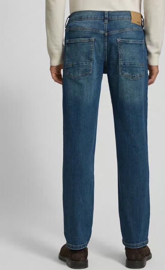 MCNEAL Regular fit jeans met steekzakken - Foto 3