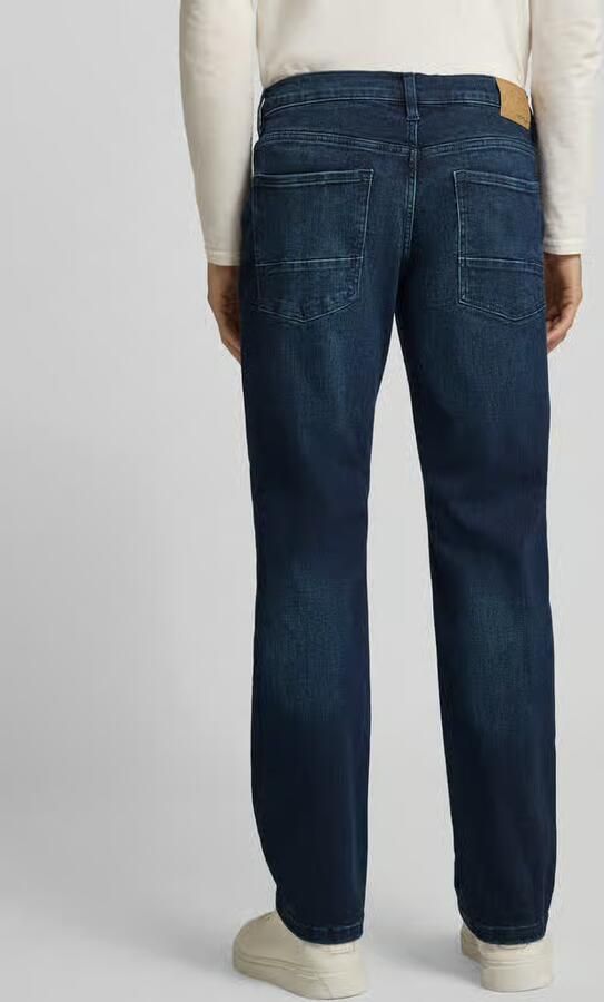 MCNEAL Regular fit jeans met steekzakken - Foto 2