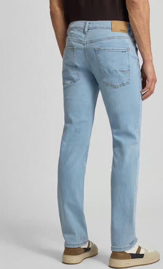 MCNEAL Regular fit jeans met steekzakken - Foto 3