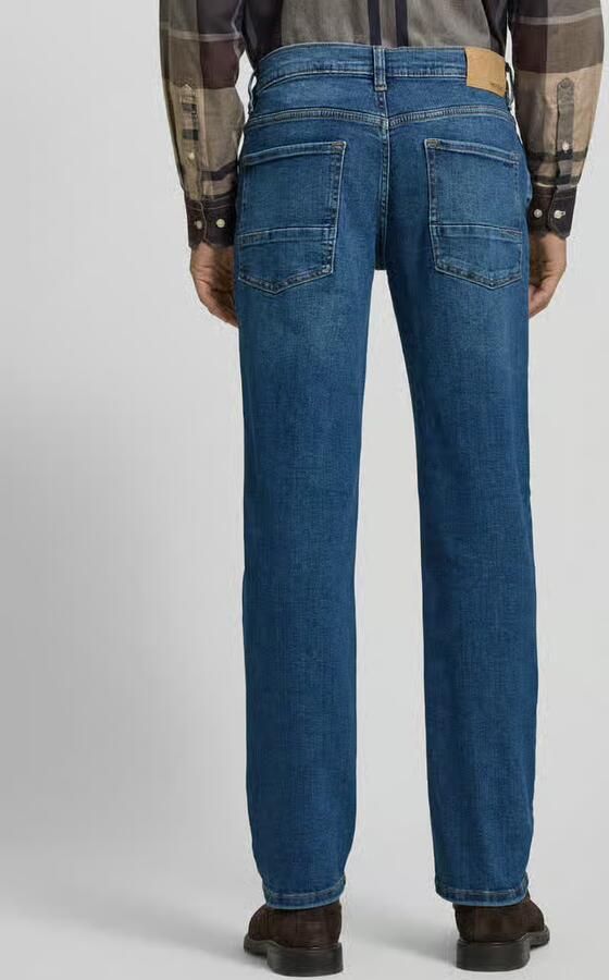 MCNEAL Regular fit jeans met steekzakken - Foto 2