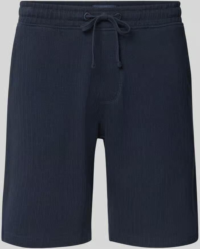 MCNEAL regular fit short met tunnelkoord - Foto 2