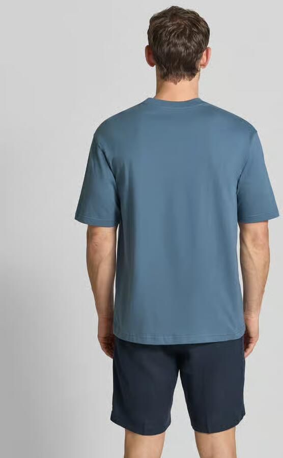 MCNEAL regular fit T-shirt met ronde hals - Foto 2