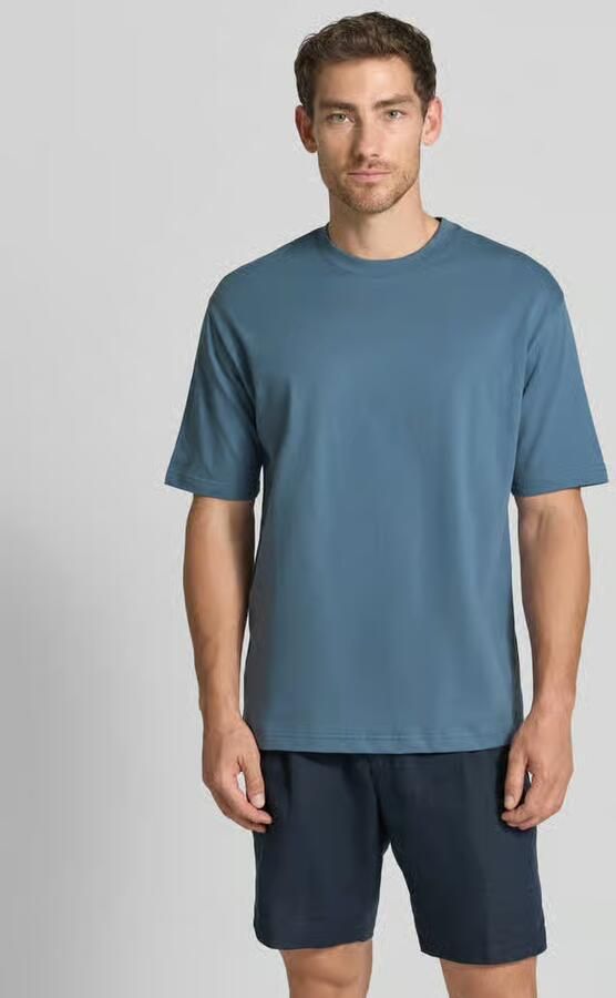 MCNEAL regular fit T-shirt met ronde hals - Foto 3