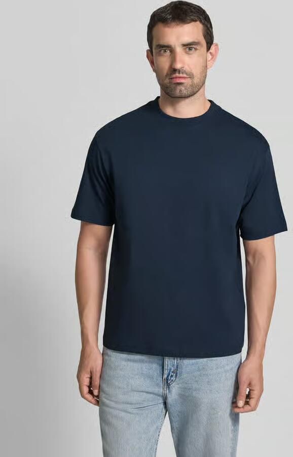 MCNEAL regular fit T-shirt met ronde hals - Foto 2