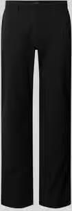 MCNEAL slim fit broek met achterzakken