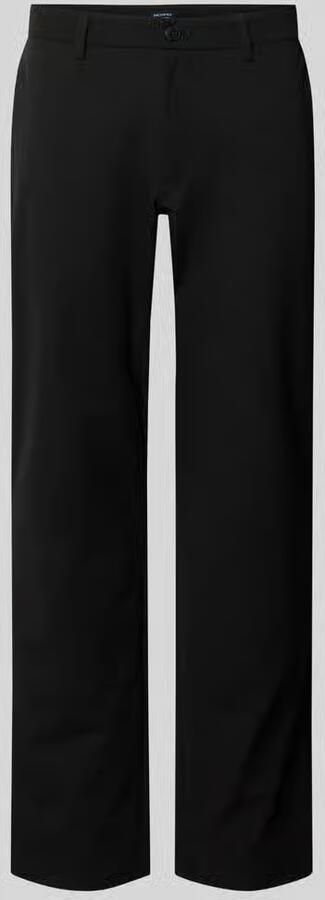 MCNEAL slim fit broek met achterzakken - Foto 2