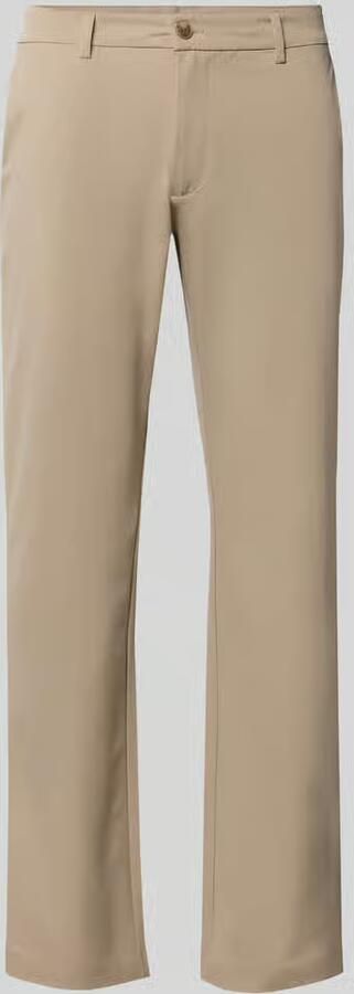 MCNEAL slim fit broek met achterzakken - Foto 2