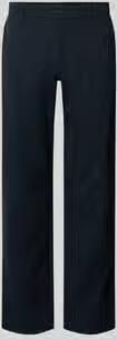 MCNEAL slim fit broek met achterzakken