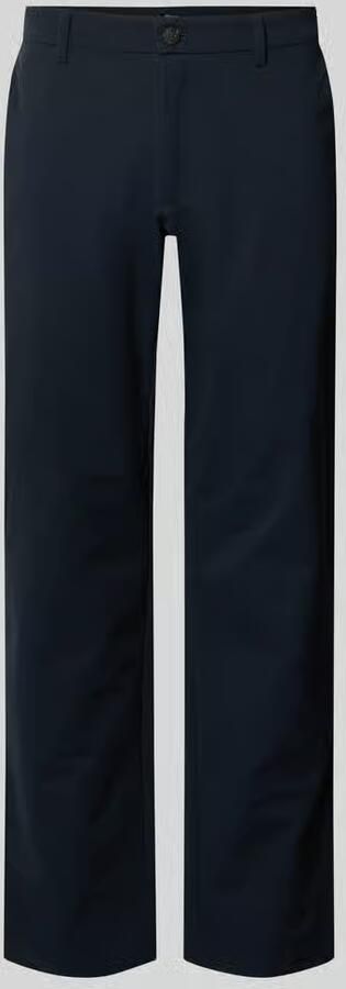 MCNEAL slim fit broek met achterzakken - Foto 2