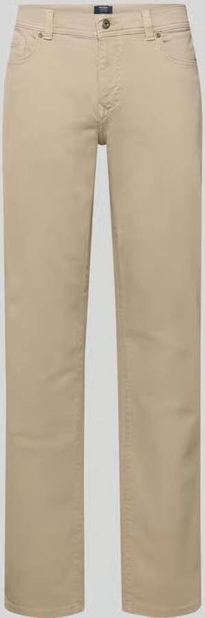 MCNEAL Slim Fit jeans met 5-pocketdesign - Foto 2