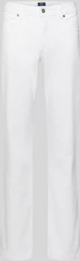 MCNEAL Slim Fit jeans met 5-pocketdesign - Foto 2