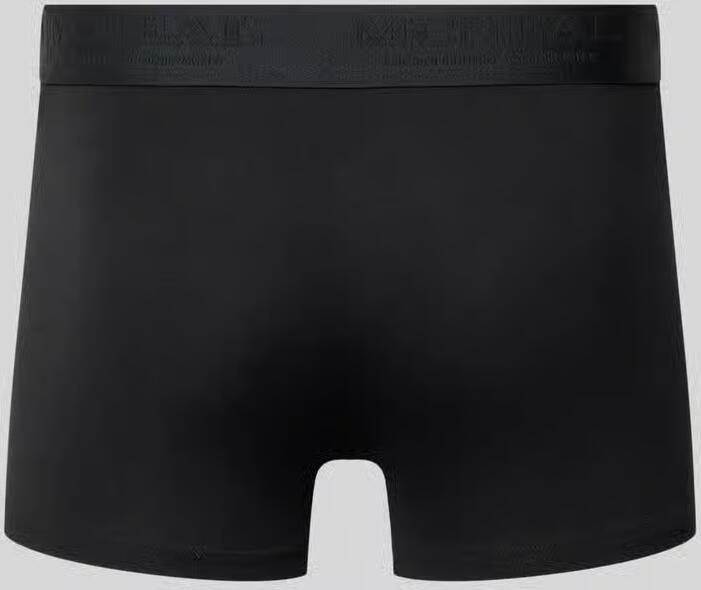 MCNEAL Boxershort met logo in band in een set van 7 stuks - Foto 4