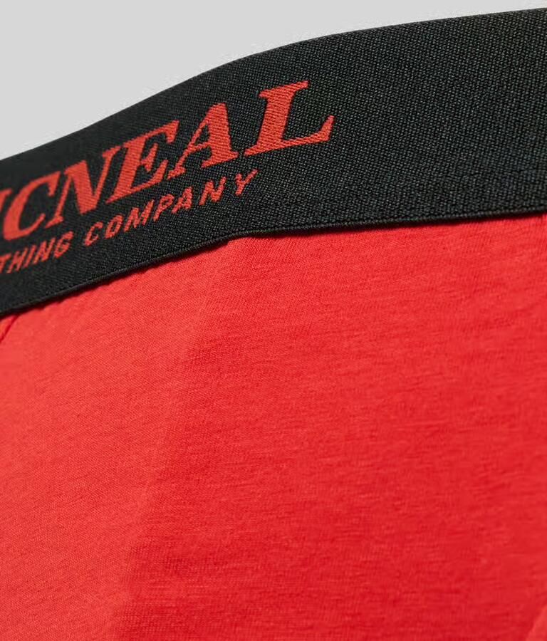 MCNEAL Slip met labeldetails in set van 3 - Foto 2