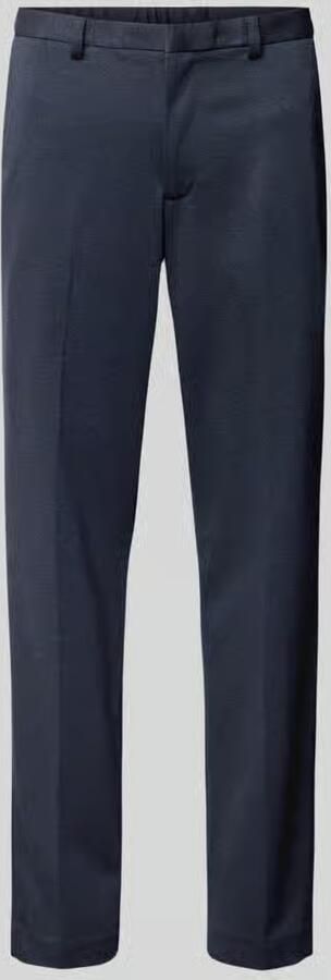 MCNEAL Stoffen broek met achterzakken - Foto 2