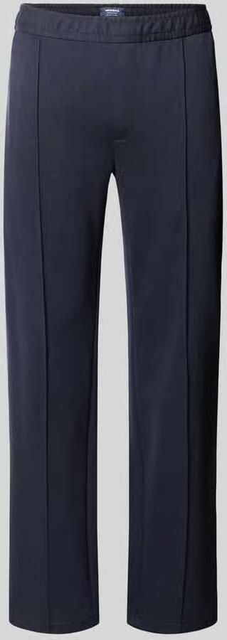 MCNEAL straight fit broek met katoen-aandeel - Foto 3