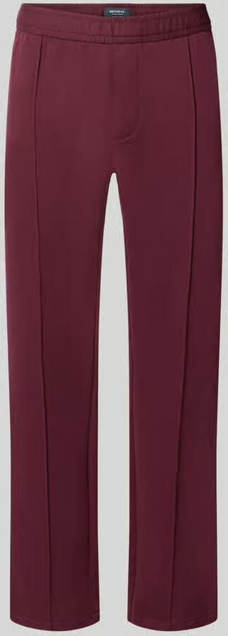 MCNEAL straight fit broek met katoen-aandeel - Foto 3