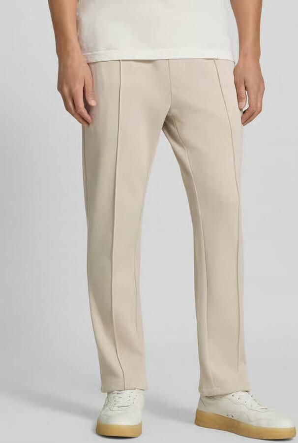 MCNEAL straight fit broek met katoen-aandeel - Foto 2