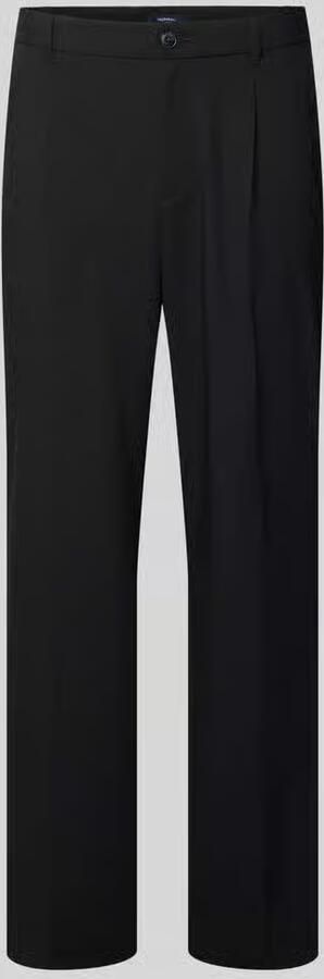 MCNEAL straight fit broek met viscose - Foto 2