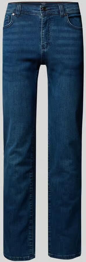MCNEAL Straight fit jeans in 5-pocketmodel - Foto 2