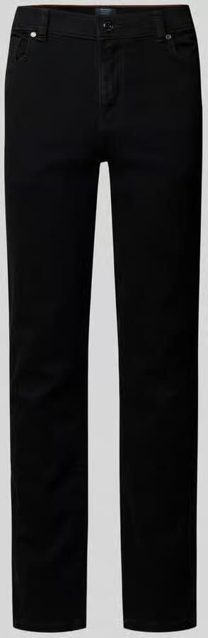 MCNEAL Straight fit jeans in 5-pocketmodel - Foto 2
