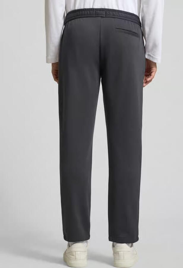 MCNEAL Sweatbroek met elastische band