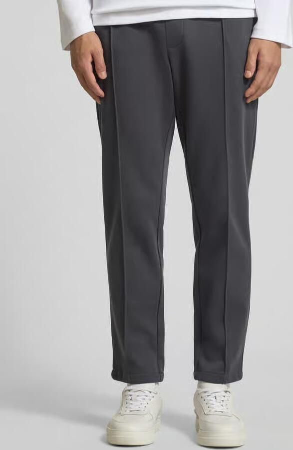 MCNEAL Sweatbroek met elastische band - Foto 2