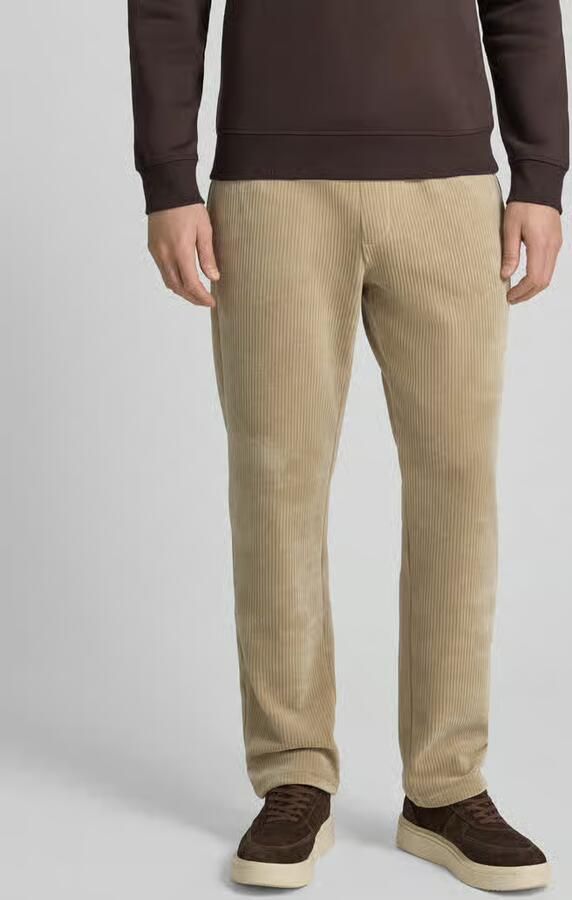 MCNEAL Sweatbroek met elastische band - Foto 2