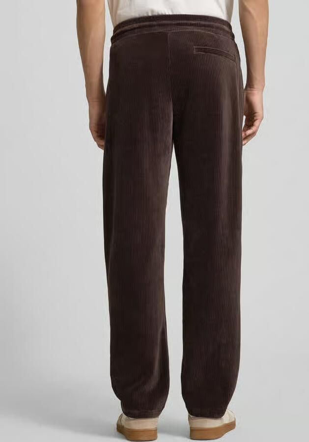 MCNEAL Sweatbroek met elastische band