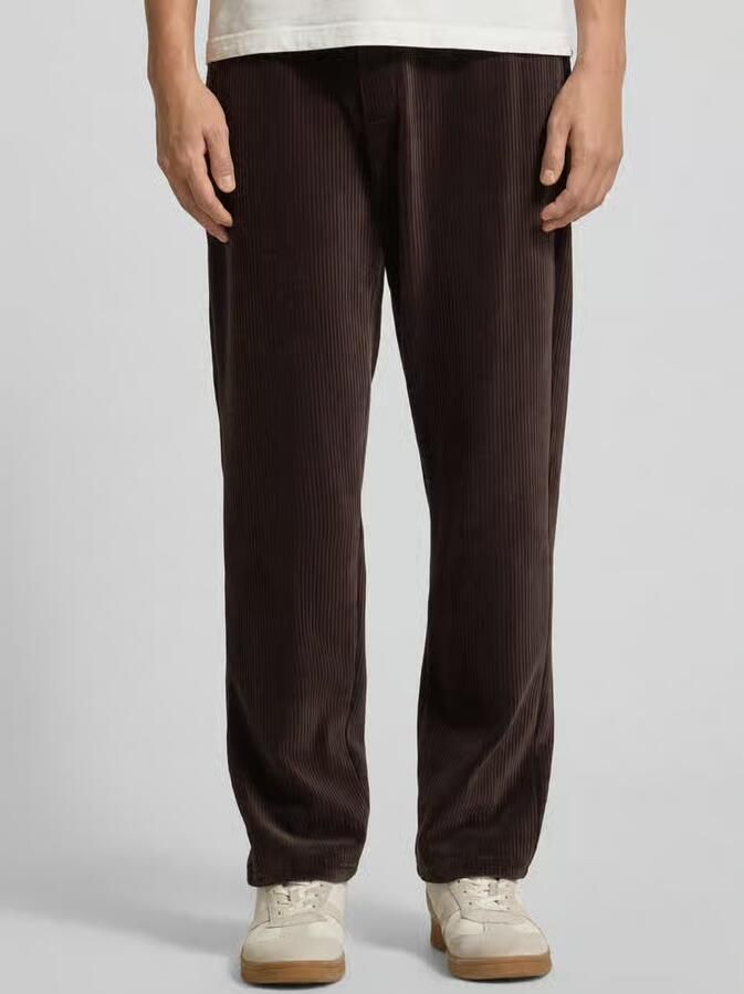 MCNEAL Sweatbroek met elastische band - Foto 2