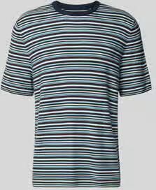 MCNEAL T-shirt met ronde hals
