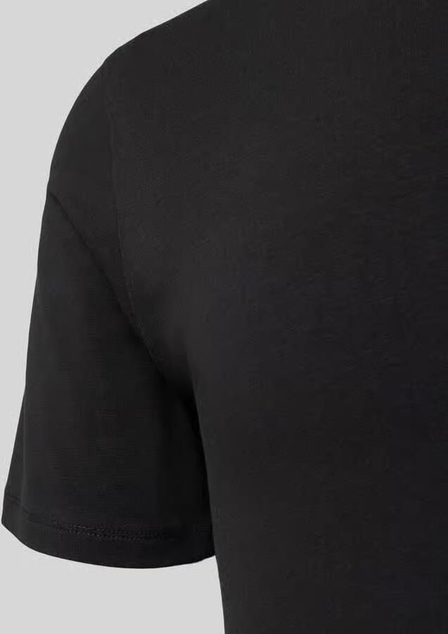 MCNEAL T-shirt met ronde hals in Set van 2 - Foto 2
