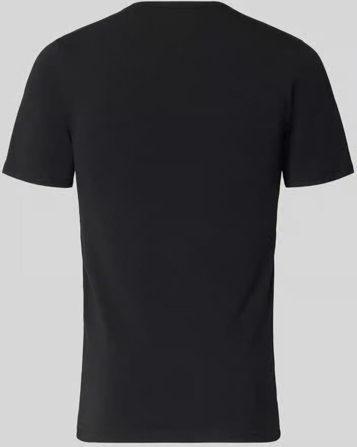 MCNEAL T-shirt met ronde hals in Set van 2