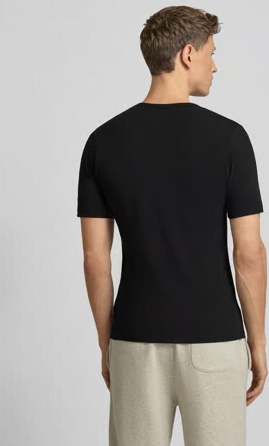 MCNEAL T-shirt met V-hals - Foto 3