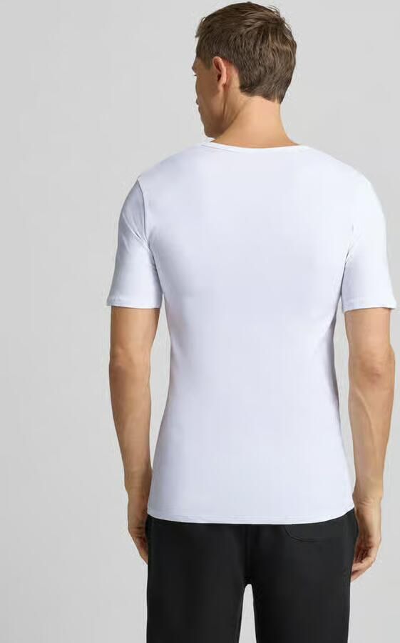 MCNEAL T-shirt per twee verpakt - Foto 2