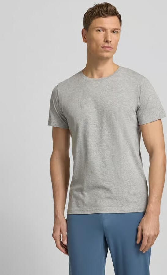 MCNEAL T-shirt met viscose in een set van 2 stuks - Foto 2