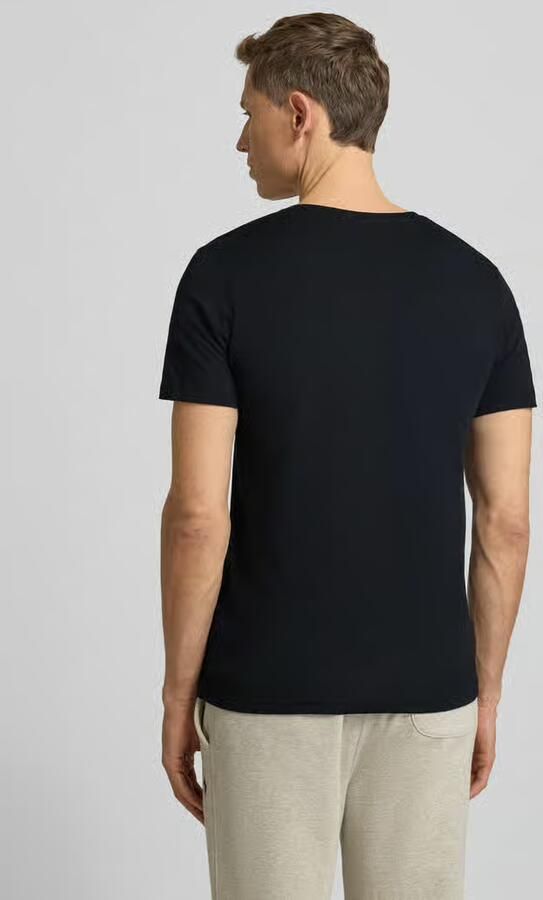 MCNEAL T-shirt van katoen in een set van 2 - Foto 4