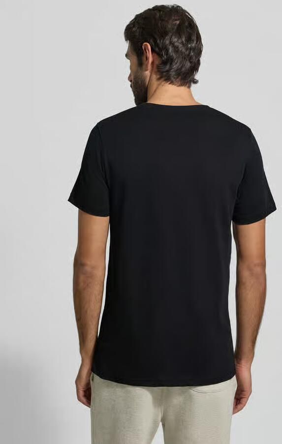 MCNEAL T-shirt van katoen in een set van 2 - Foto 4