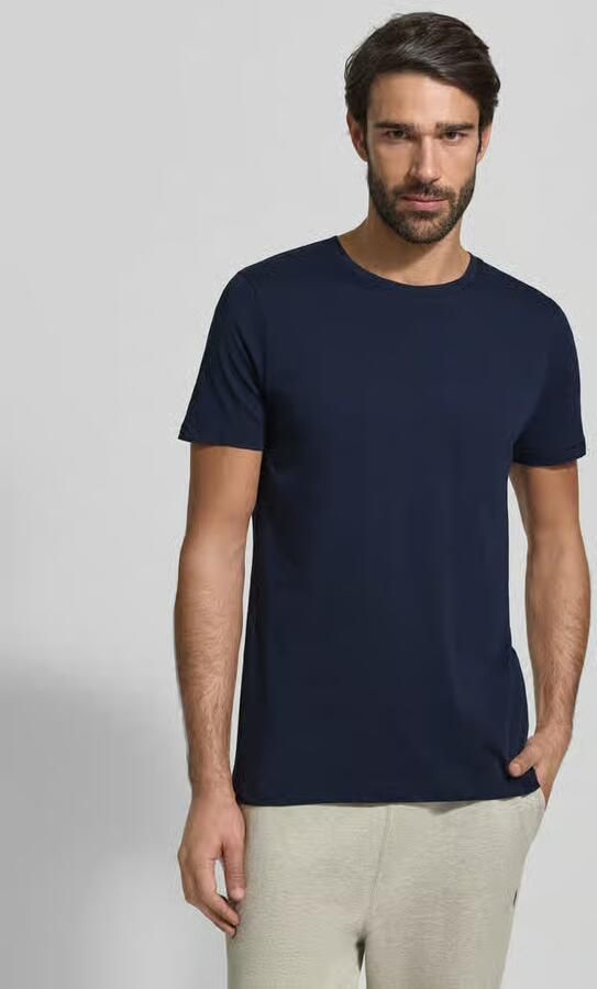MCNEAL T-shirt van katoen in een set van 2 - Foto 4