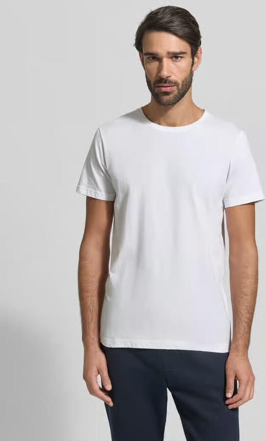 MCNEAL T-shirt van katoen in een set van 2 - Foto 3