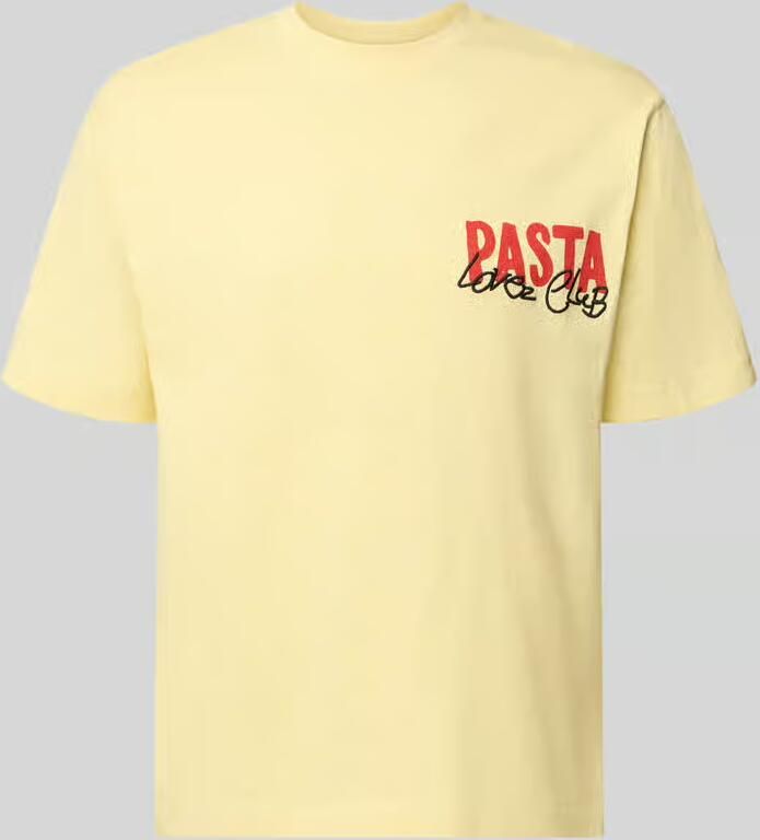 MCNEAL T-shirt van katoen Model 'PETER' - Foto 2