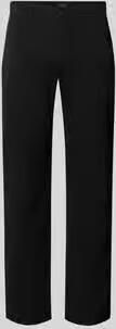 MCNEAL tapered fit broek met achterzakken