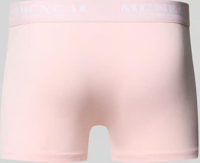 MCNEAL Trunks met elastische boord in set van 3 - Foto 2