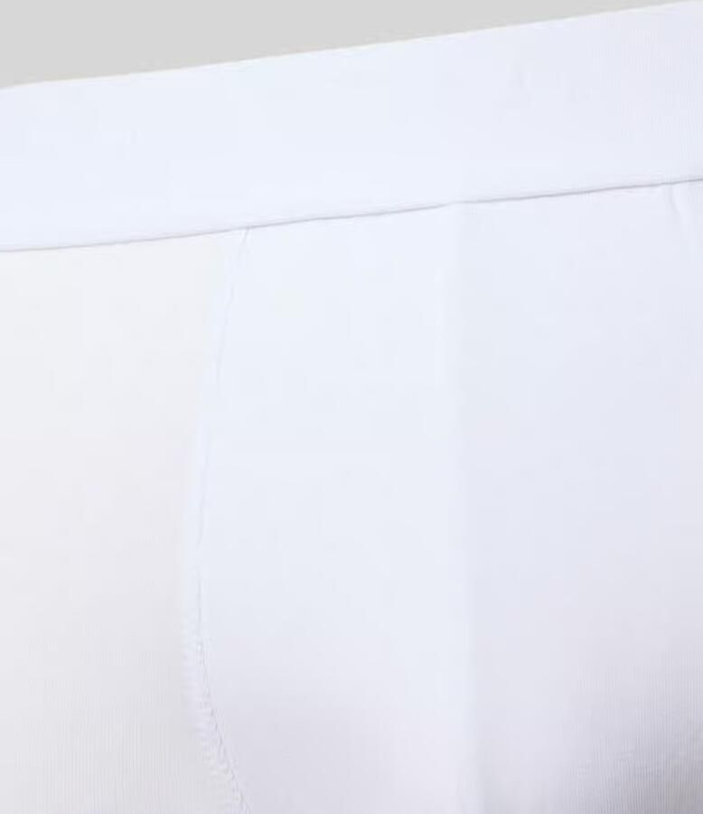 MCNEAL Boxershort met logo in band in een set van 7 stuks