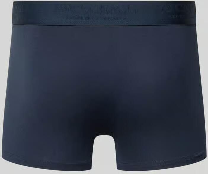 MCNEAL Boxershort met logo in band in een set van 7 stuks - Foto 4