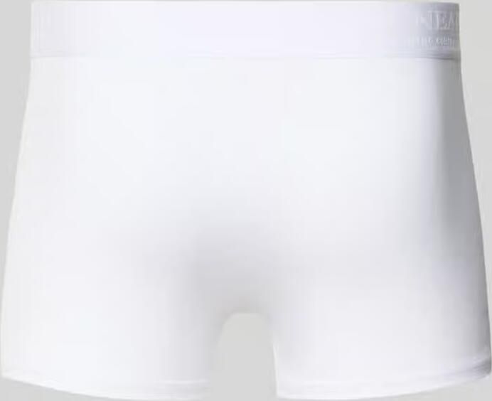 MCNEAL Boxershort met logo in band in een set van 7 stuks - Foto 3