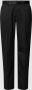 MCNEAL Slim fit pantalon met achterzakken - Thumbnail 1
